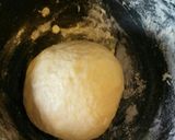 30分で完成!?不思議パンのバナナパン作り方7写真