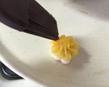 オレンジ香る✿すいーとぽてトースト作り方7写真
