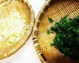 簡単!鰹DEゴマたっぷりの漬け丼♪作り方5写真