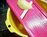簡単♡おいしい♡じゃがチーズ焼き作り方1写真