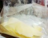 簡単♡おいしい♡じゃがチーズ焼き作り方4写真