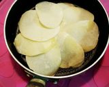 簡単♡おいしい♡じゃがチーズ焼き作り方6写真