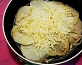 簡単♡おいしい♡じゃがチーズ焼き作り方7写真