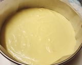 ベイクドチーズケーキ作り方10写真