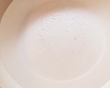 ほうれん草と油揚げの生姜醤油和え♡作り方1写真