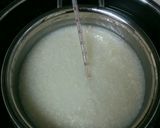 優しい甘酒☆お腹の調子がgood!作り方4写真