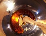 ほうれん草と油揚げの生姜醤油和え♡作り方10写真
