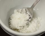 長いもの丸ごと冷凍、フワフワおろし作り方5写真