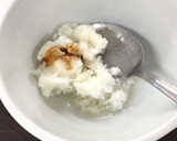 長いもの丸ごと冷凍、フワフワおろし作り方6写真