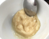 長いもの丸ごと冷凍、フワフワおろし作り方7写真