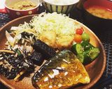 覚えやすい～サバの生姜焼き(^^)作り方8写真