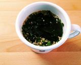 【節約】スープ春雨作り方3写真