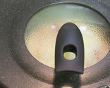 フライパン１つで♪簡単濃厚カルボナーラ作り方3写真