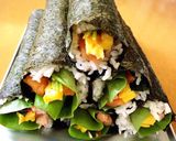 恵方巻き作り方6写真