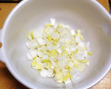 厚揚げの中華風きのこあんかけ作り方2写真