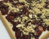 しあわせ☆あん食ぱん☆作り方3写真