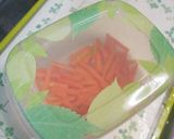 ダイエット★ほうれん草の白和え★45㌍作り方9写真