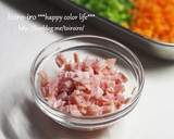 炊飯器で簡単！あさりの洋風炊き込みご飯♪作り方3写真