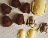 ☆トリュフ☆作り方9写真