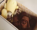 ☆トリュフ☆作り方10写真