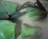 旨味を逃がさない☆とうきび作り方1写真