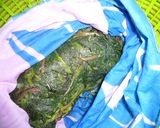 レモン味のしそジュース作り方9写真