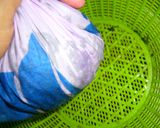 レモン味のしそジュース作り方7写真
