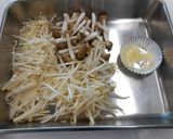 鮭と野菜のポン酢炒め作り方2写真