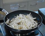 鮭と野菜のポン酢炒め作り方3写真