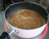 ローストビーフの玉ねぎソース作り方4写真