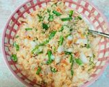 栄養満点☆大根 & 人参餅作り方2写真