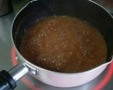ローストビーフの玉ねぎソース作り方5写真