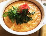 豆腐と明太子で＊ふわふわオムレツ＊作り方6写真