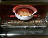 5分以内で出来る!ミートソースニョッキ作り方4写真