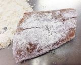 魚の旨みそマヨ焼き作り方2写真