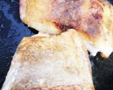 魚の旨みそマヨ焼き作り方3写真