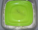 白菜漬け（海外在住小家族仕様）作り方5写真