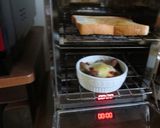 ラーマと地場ほうれん草のココット作り方6写真