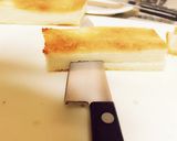食パンアップルパイ風カリカリクッキー作り方2写真
