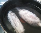 誰でも簡単!ヘルシー鶏ハムのつくりかた作り方9写真