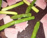 朝から元気♪スクランブルエッグ★作り方1写真