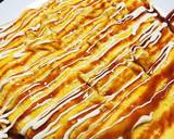 絶品♡たらこバター醤油の卵焼き♪明太子可作り方8写真