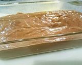 豆腐でヘルシー！HMで簡単☆チョコケーキ作り方6写真