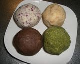 まんまるクッキー♪作り方2写真