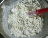 サクサク★材料3つの型抜きクッキー作り方4写真