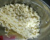 サクサク★材料3つの型抜きクッキー作り方5写真
