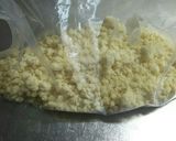 サクサク★材料3つの型抜きクッキー作り方7写真