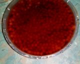 いくら筋子から作り方4写真