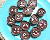 バレンタインに！スライムチョコ★作り方5写真