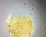 ホットプレートでヘルシーそばめし作り方2写真